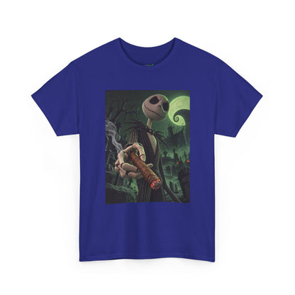 Urban Ember Smoke Graphic Tee