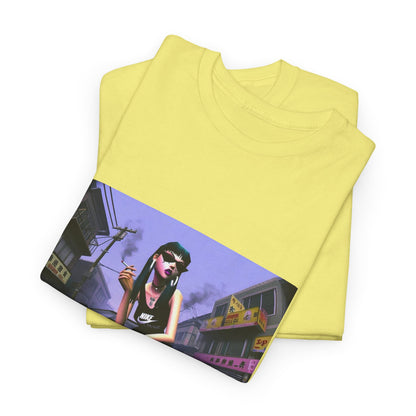 Sauced Graphic Tee