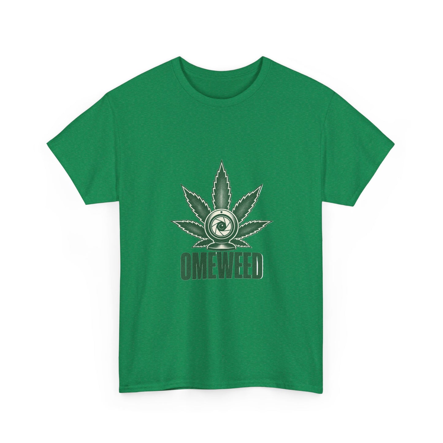Omeweed Lens Tee