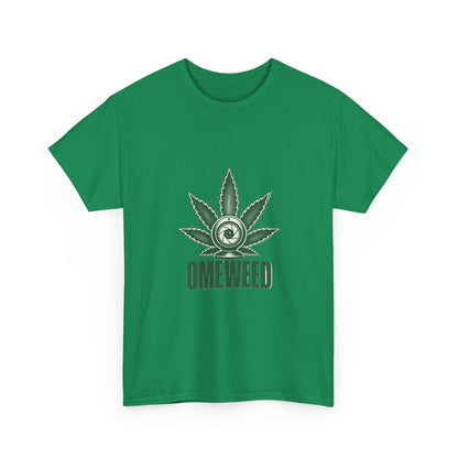 Omeweed Lens Tee