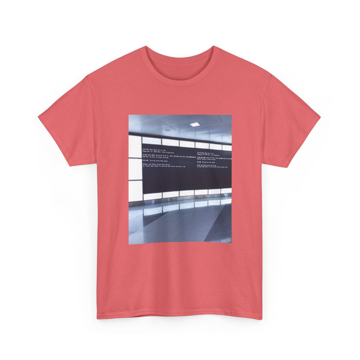 Zenith Haze Graphic Tee