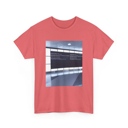 Zenith Haze Graphic Tee