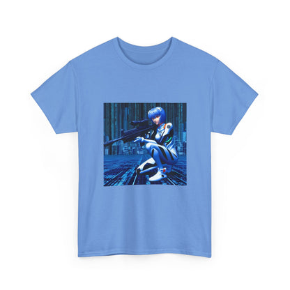 Rei Matrix Pack III Tee (Design 10)