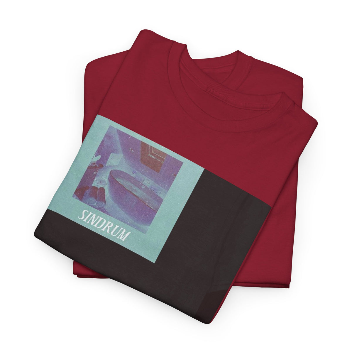 Artist Featuring Album Art Tee