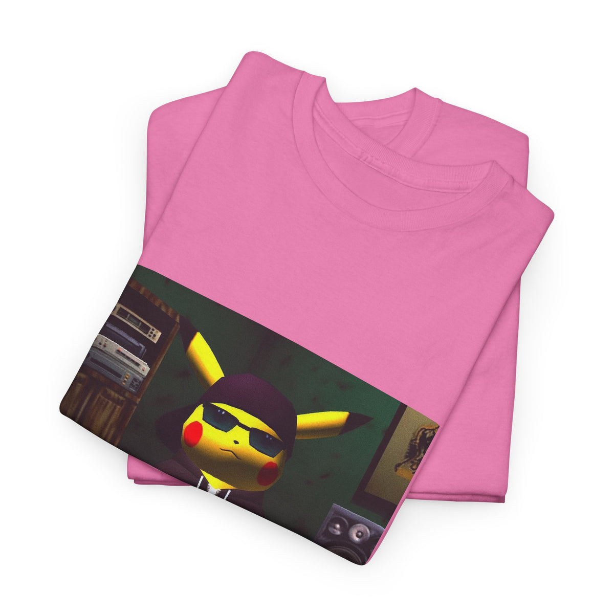 Drip Pack Streetwear Tee