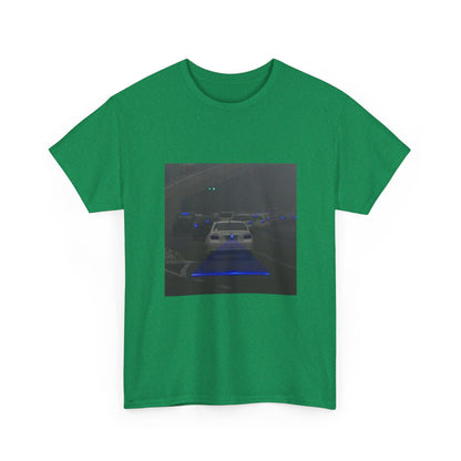 Quiet Resonance Graphic Tee