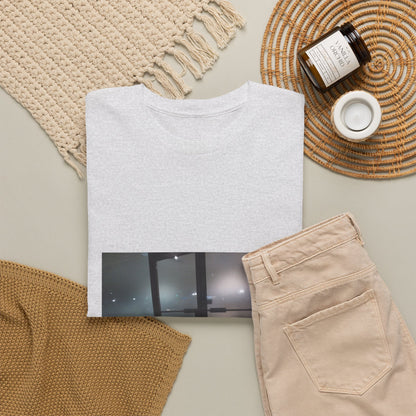 Empty Frame Graphic Tee