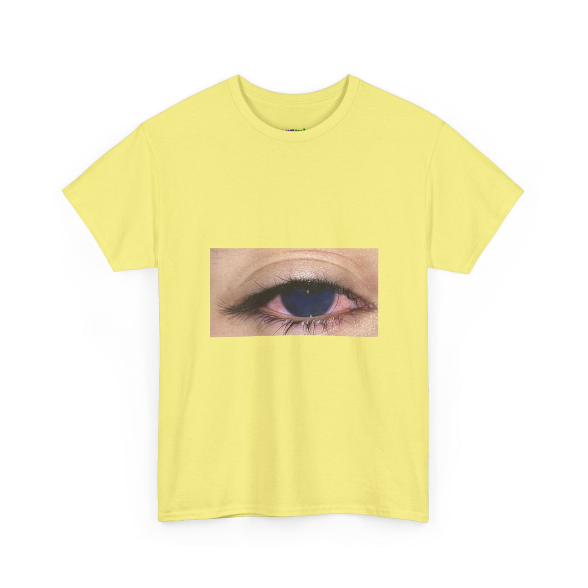 Velvet Vibe Graphic Tee