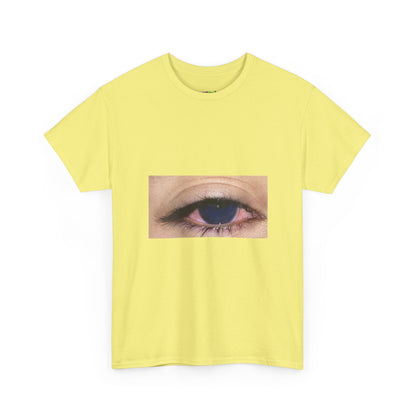 Velvet Vibe Graphic Tee