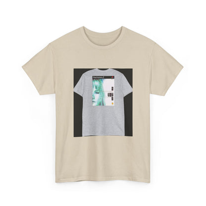 Abstract Concept Art Tee