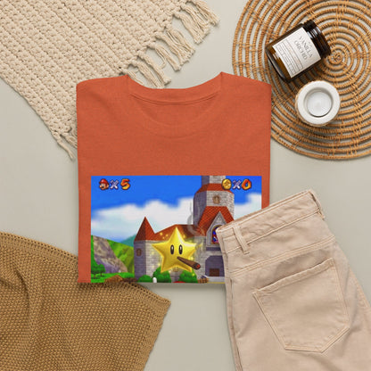 Hidden Ember Graphic Tee