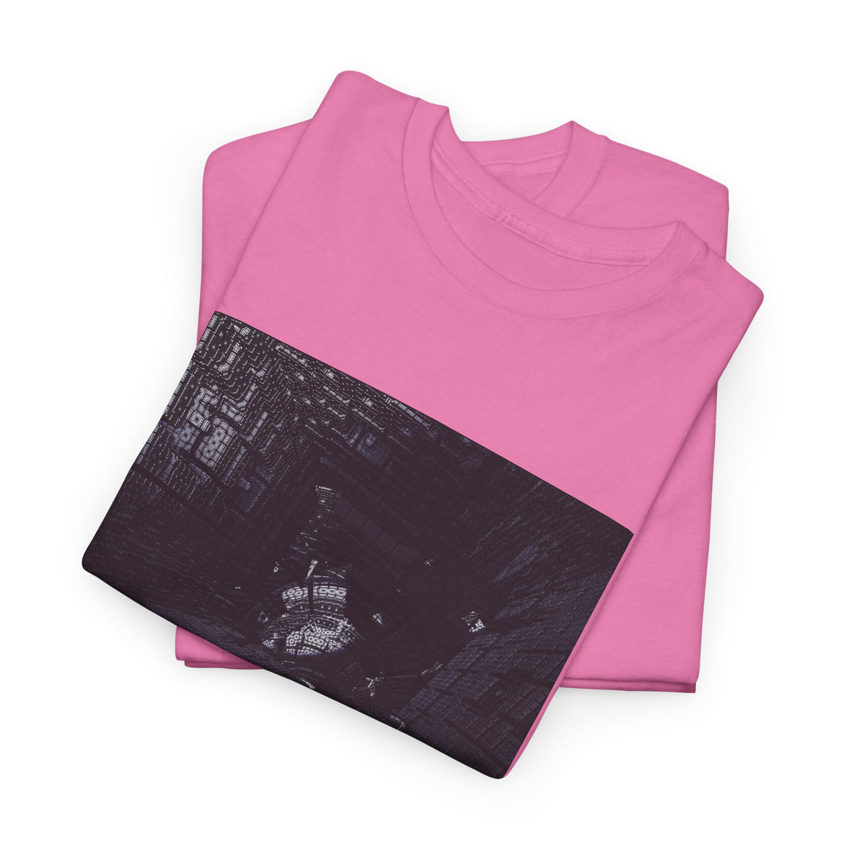 Space Station II Tee