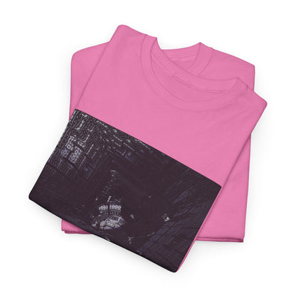 Space Station II Tee