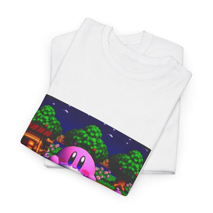 Sauced Graphic Text Tee