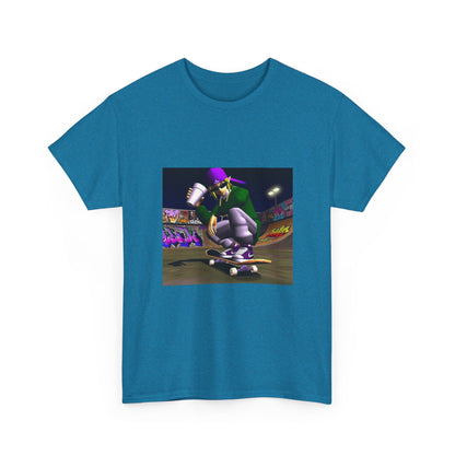 Sauced Design Graphic Tee