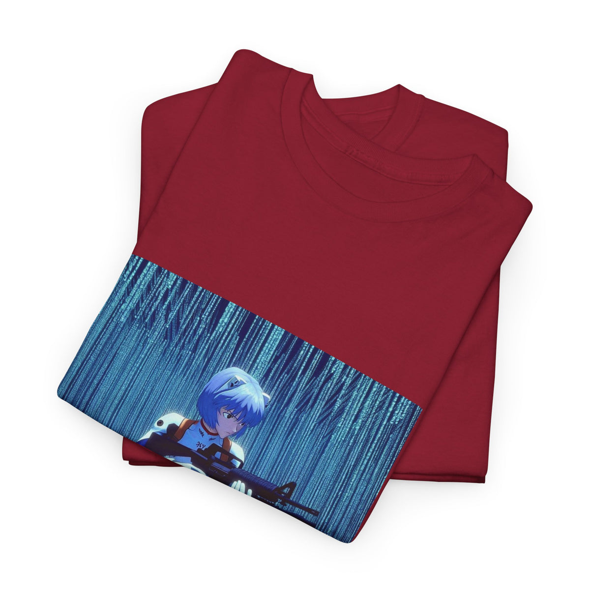 Rei Edition Matrix Pack Tee
