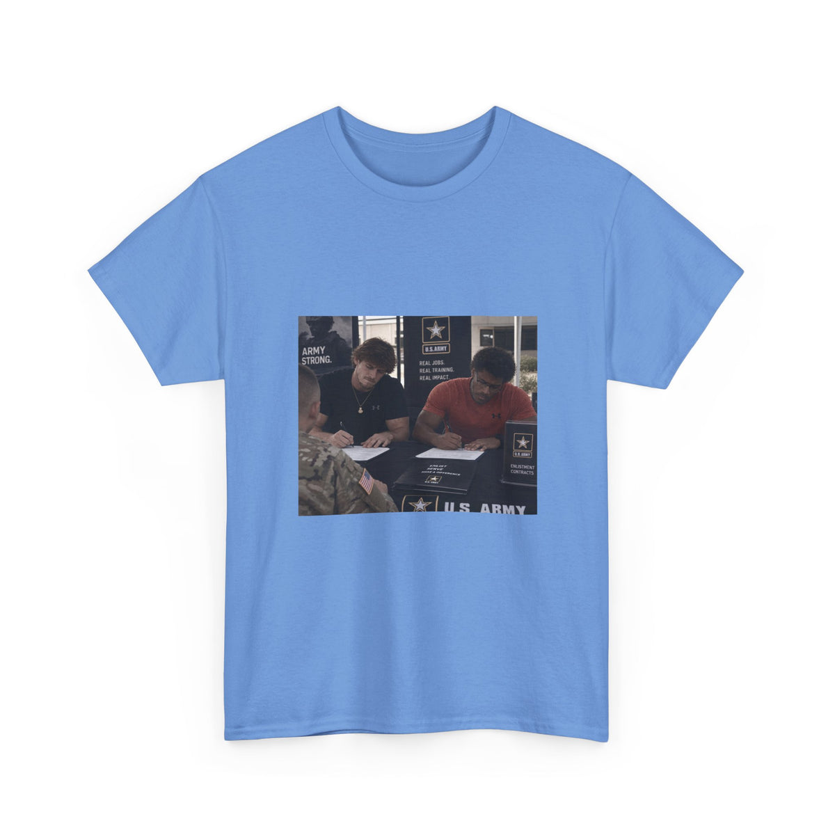 Wilcox Tees — Seals Summer 78