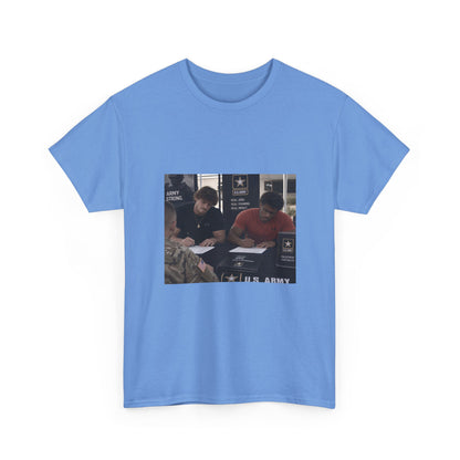 Wilcox Tees — Seals Summer 78