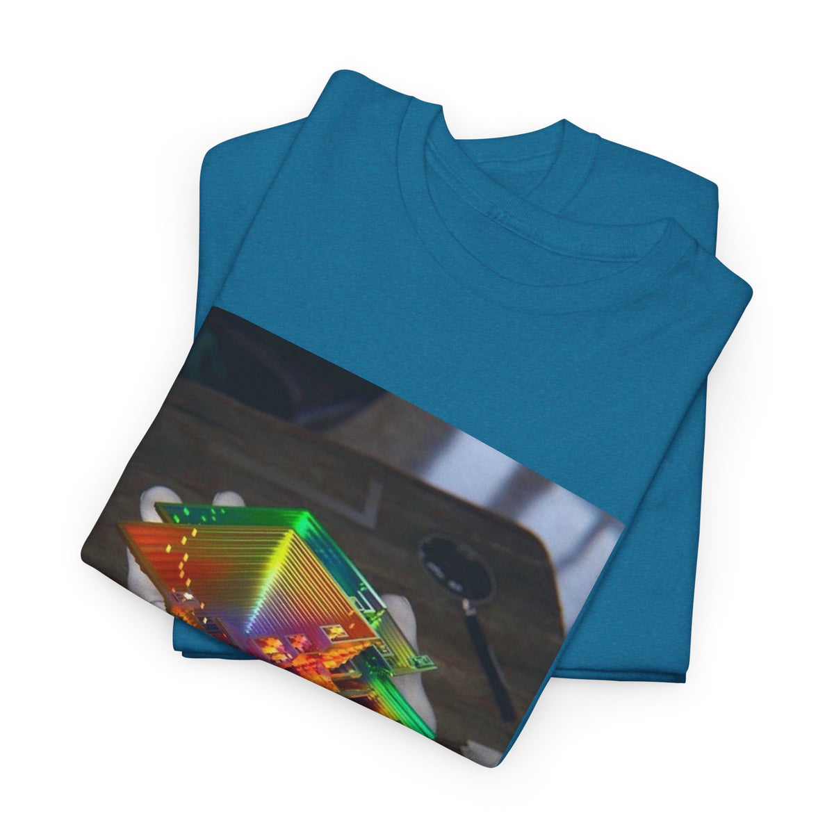Cosmic Herb Classic Graphic Tee