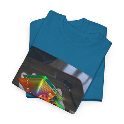 Cosmic Herb Classic Graphic Tee