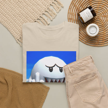 Untitled Vibe Graphic Tee