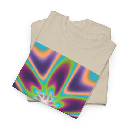 Dacwoo drawings — Plasma Kaleidoscope Bloom