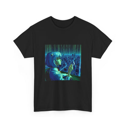 Rei In Matrix Pack III Tee