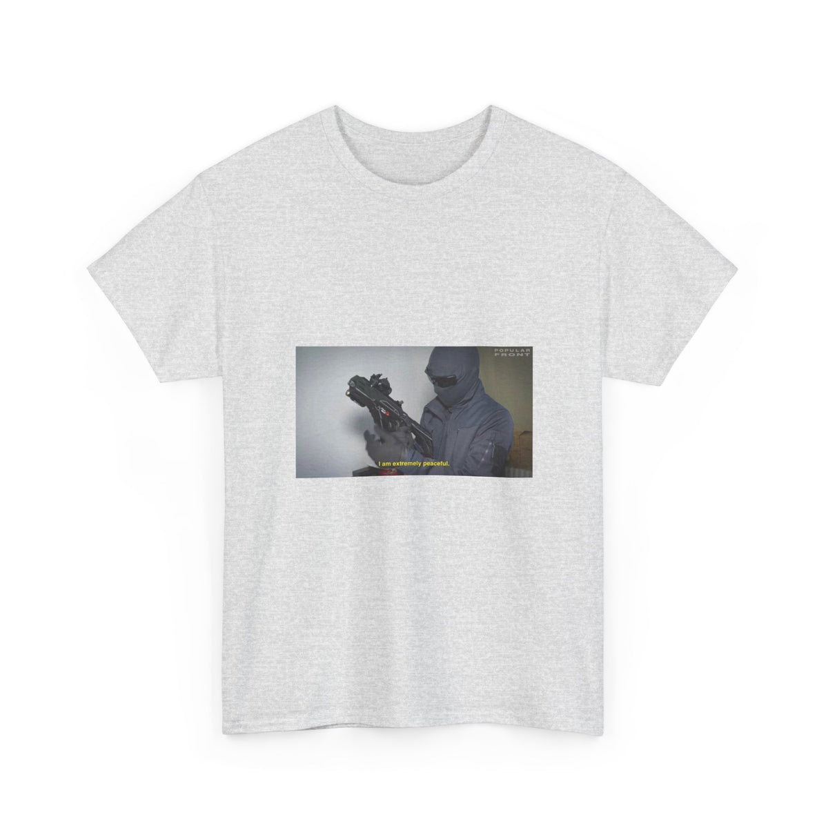 Omeweed Tee CZdPm0fOrad-1