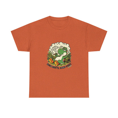 Omeweed — Jurassic Puff Patrol