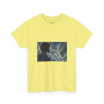 Ganja Skyline Shirt
