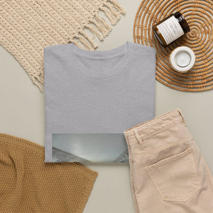 Blank Slate Graphic Tee