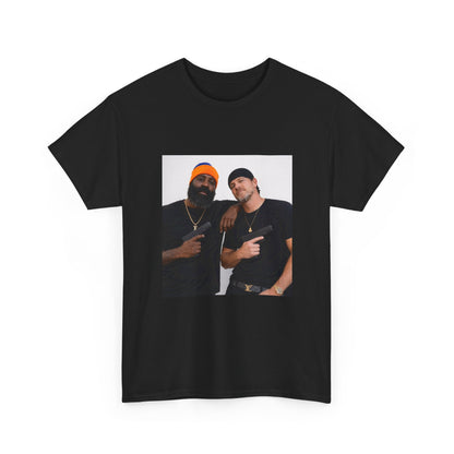 Wilcox Tees — Spent The Day