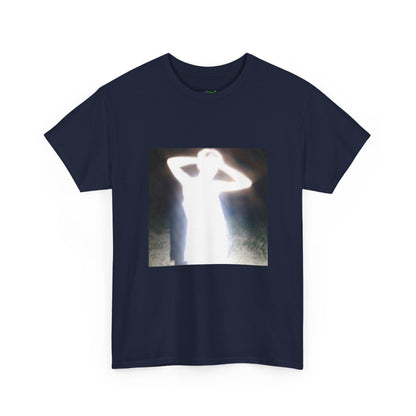 Quiet Canvas Graphic Tee