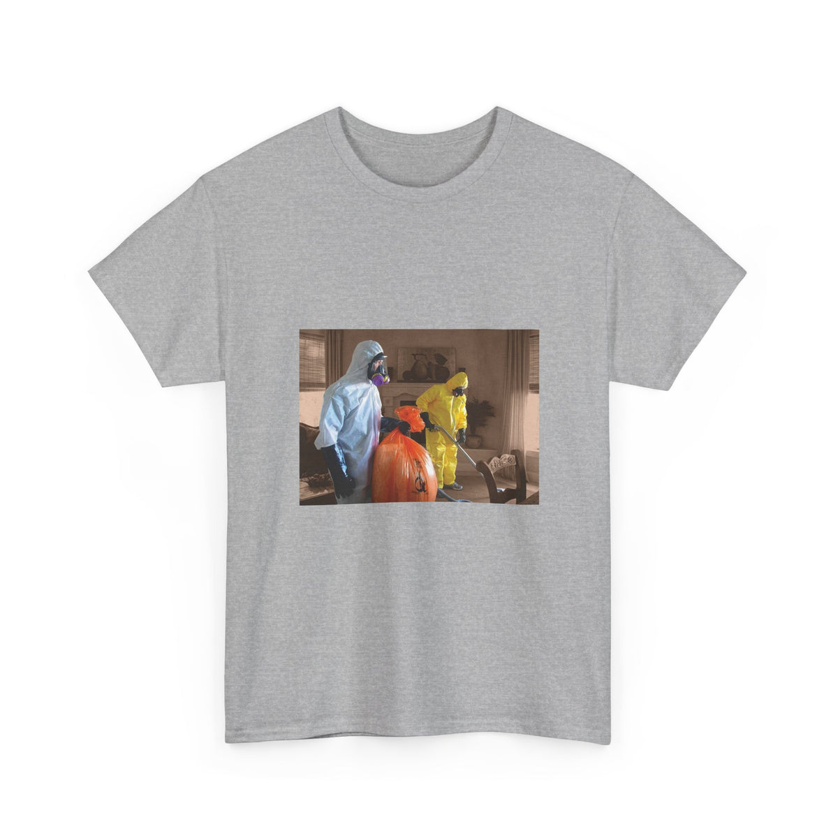 Almost Time Text Tee