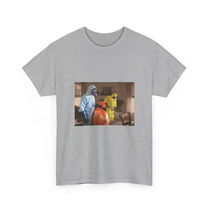 Almost Time Text Tee
