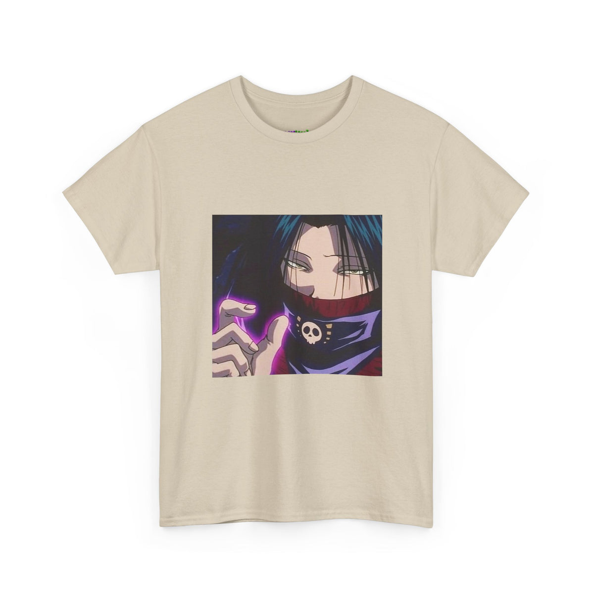 Quantum Drift Graphic Tee