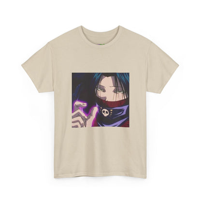 Quantum Drift Graphic Tee