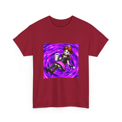 Digital Drip II Tee