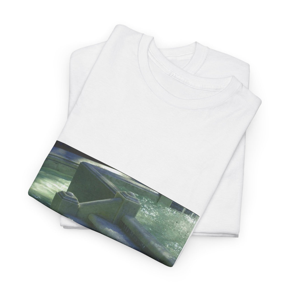 Urban Leaf Legend Graphic Tee