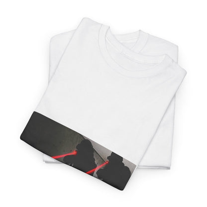Midnight Haze Graphic Tee