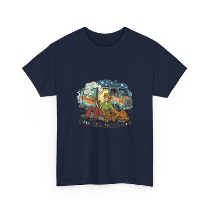 Omeweed — Road Trip Revelry