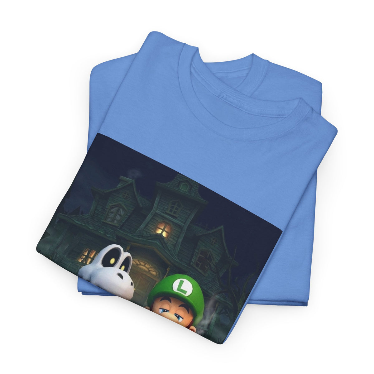 Luigi And Dry Bones Smoking Cigars