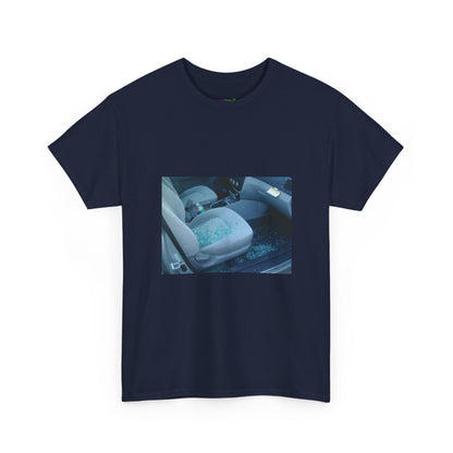 Crystal Blue Persuasion Tee