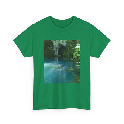Midnight Haze Graphic Tee