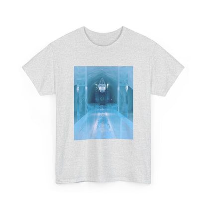 Cryo Chamber Streetwear Tee
