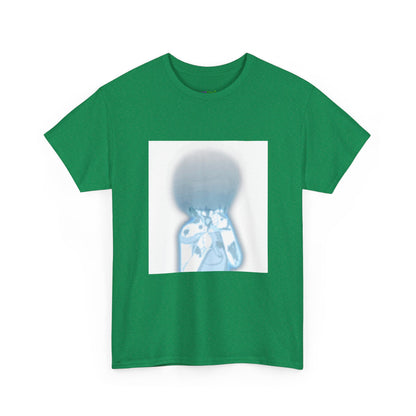 Verdant Vibes Graphic Tee
