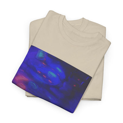 Elevated State Graphic Tee