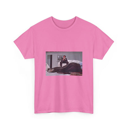 Midnight Haze Graphic Tee