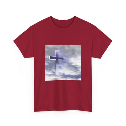 Velvet Haze Graphic Tee
