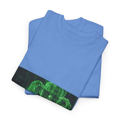 Consciousness Query Streetwear Tee